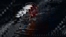 Copertina di Non solo Cursed: 10 serie TV basate sulle leggende arturiane