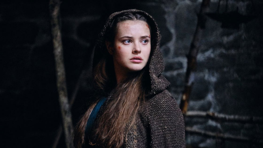 Copertina di Non solo Cursed: 10 serie TV basate sulle leggende arturiane