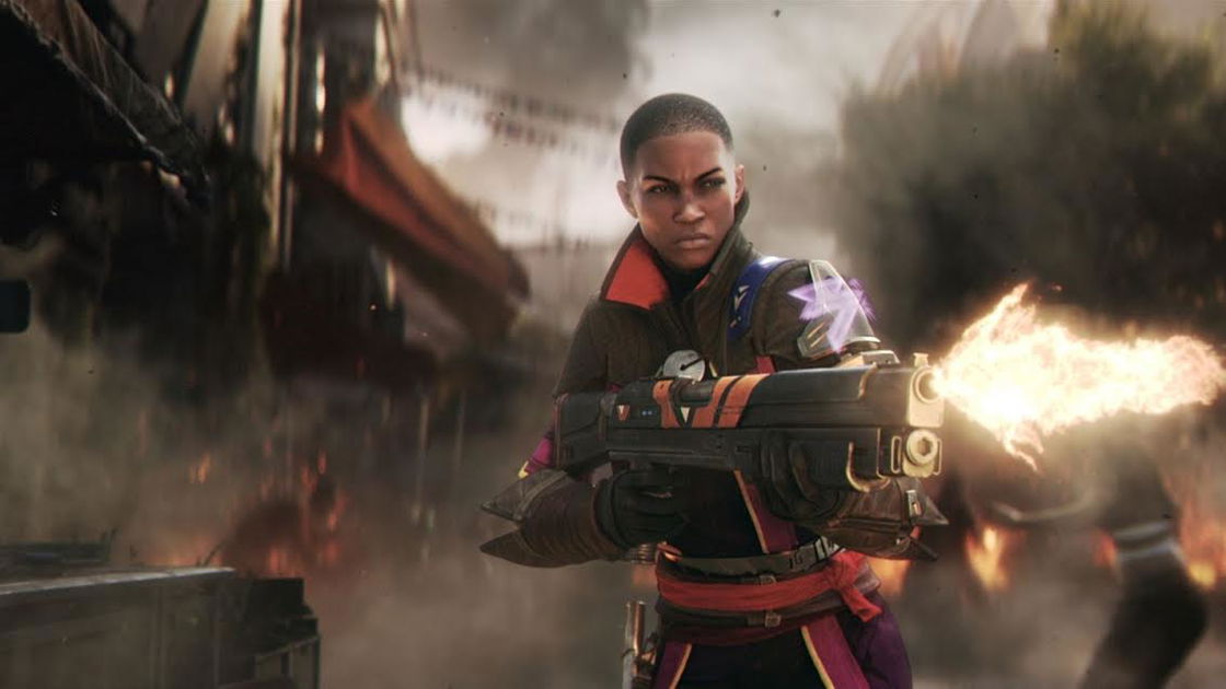 Copertina di Destiny 2: Cayde-6, Zavala e Ikora protagonisti dei nuovi trailer