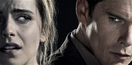 Copertina di Regression: gli eventi che hanno ispirato il film con Emma Watson