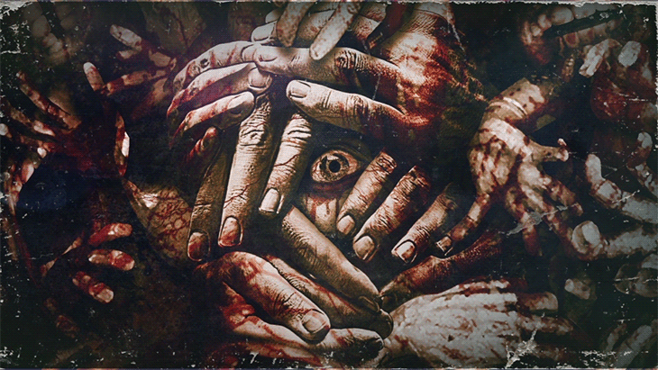 Copertina di The Evil Within 2, un viaggio nell'horror giapponese in attesa dell'uscita