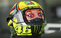 Copertina di Valentino Rossi sfreccia nel primo video gameplay di MotoGP 18