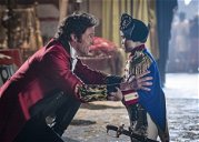 The Greatest Showman Cover: Hugh Jackman is reportedly working on the sequel