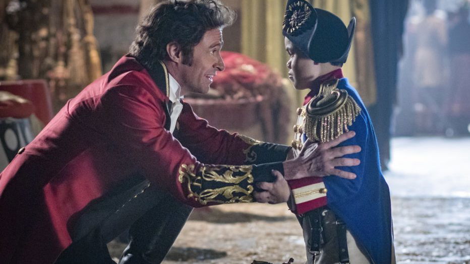 Copertina di The Greatest Showman: Hugh Jackman starebbe lavorando al sequel