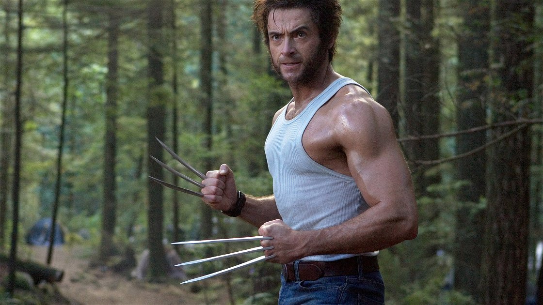 Copertina di Hugh Jackman: 'Marvel se la caverà benissimo con un nuovo Wolverine'