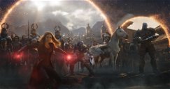 Copertina di Scarlet Witch poteva battere Thanos in Avengers: Endgame? Per Kevin Feige sì