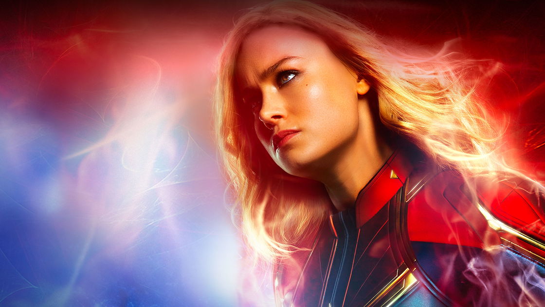 Copertina di Captain Marvel 2 entra in produzione e cambia staff creativo