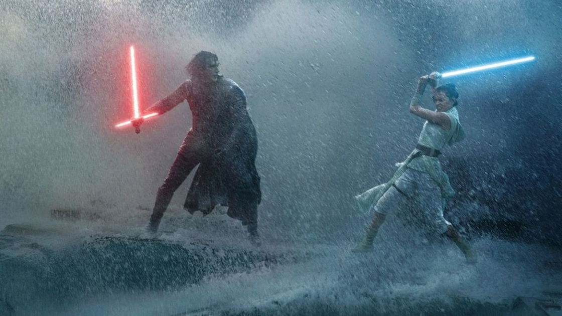 Copertina di Perchè vedere Star Wars: L'ascesa di Skywalker? 10 motivi per correre al cinema