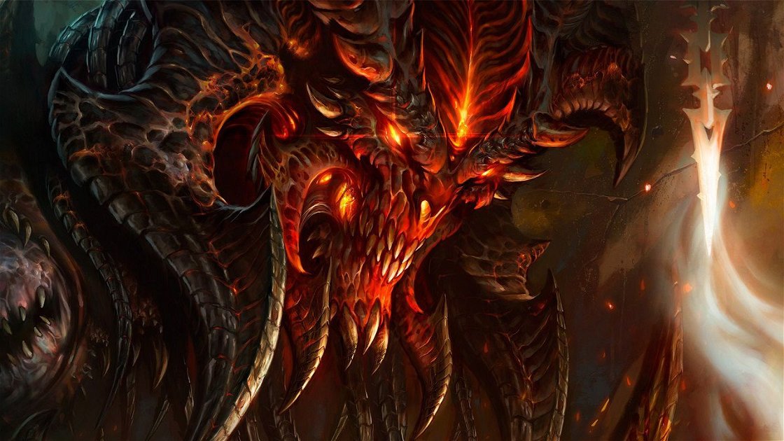 Copertina di Diablo 4 è in sviluppo: Blizzard lo svela con un annuncio di lavoro