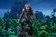 Copertina di Predator assalta Fortnite, come completare tutte le sfide Cacciatore della Giungla