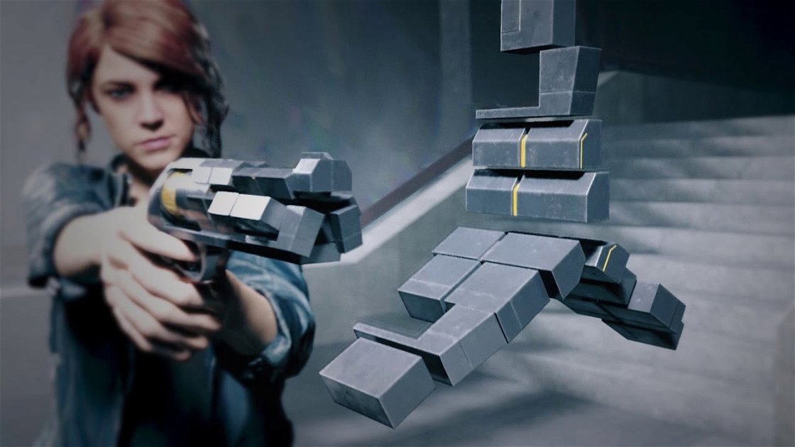 Copertina di Gli autori di Control e Alan Wake già al lavoro su PS5 e Xbox Series X