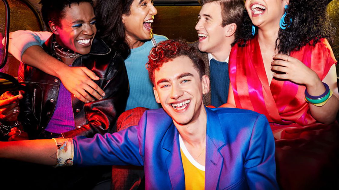 Copertina di It's a Sin: il trailer del drama sull’AIDS con Neil Patrick Harris
