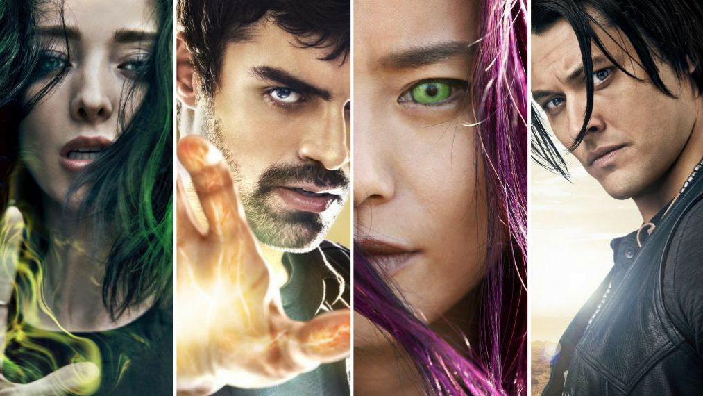 Copertina di The Gifted, il ruolo dei mutanti e il futuro degli X-Men nella serie Marvel