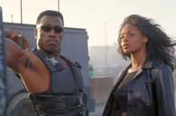 Copertina di Bassam Tariq è il regista di Blade: il punto della situazione sul film Marvel