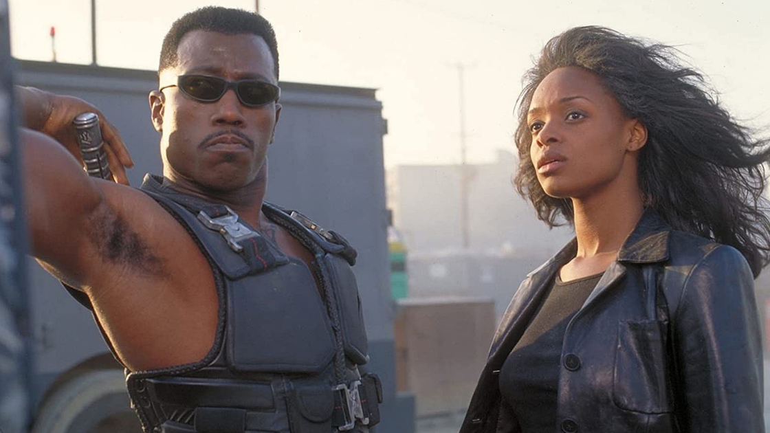 Copertina di Bassam Tariq è il regista di Blade: il punto della situazione sul film Marvel
