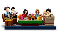 Copertina di Il Central Perk di Friends avrà presto il suo set LEGO ufficiale