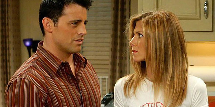 Copertina di Friends: perchè non è possibile una reunion?