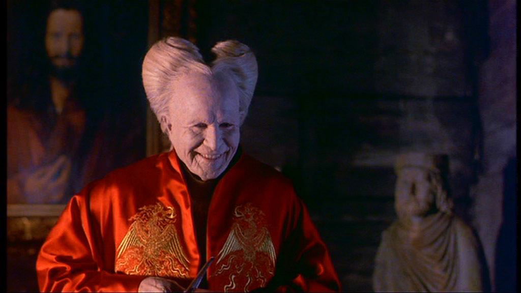 Copertina di Dracula: 17 film (e serie TV) da non perdere ispirati al vampiro per eccellenza