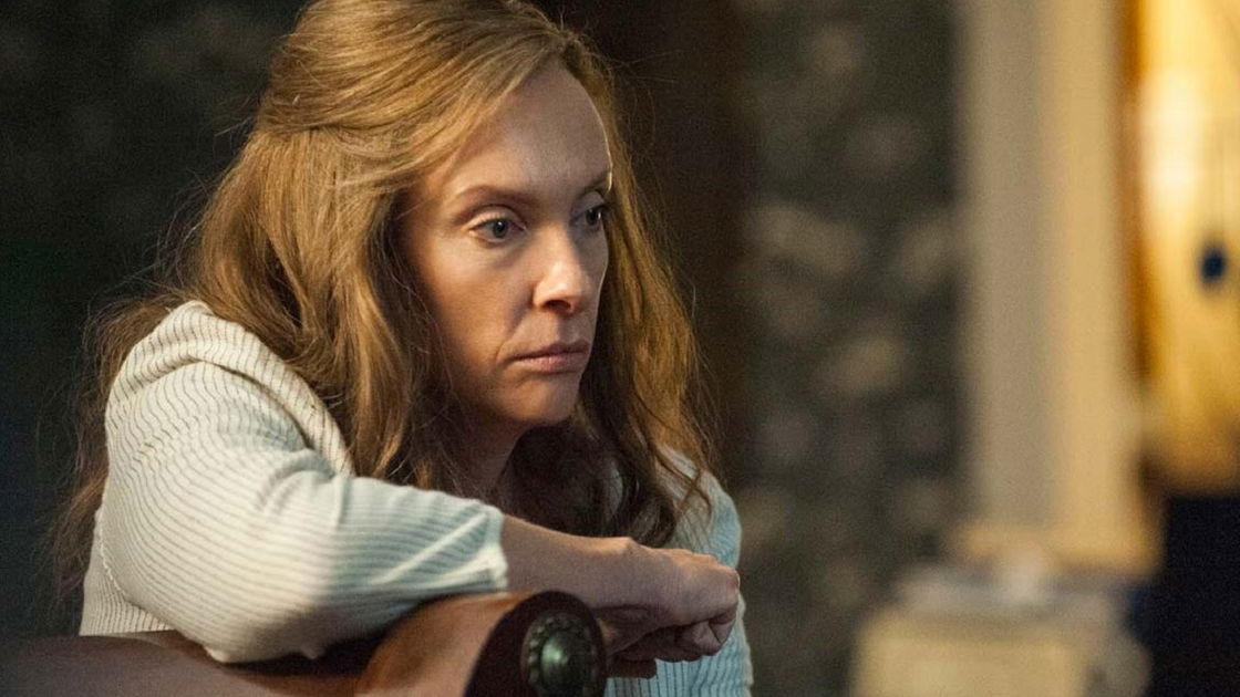 Copertina di Toni Collette ancora su Netflix: dopo Unbelievable sarà nella serie thriller Pieces of Her