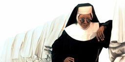 Copertina di Sister Act: Whoopi Goldberg riprende il suo ruolo per il musical a Londra