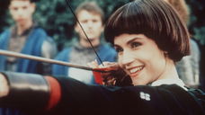 Copertina di Fantaghirò torna in TV: annunciata la serie La regina dei due Regni