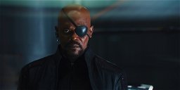 Copertina di Nick Fury avrà un ruolo di spicco in Captain Marvel?
