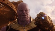 Copertina di Avengers: Infinity War sarà il film di Thanos, parola del regista Joe Russo