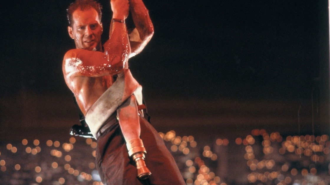Copertina di Die Hard: 30 curiosità sulla saga cinematografica con Bruce Willis