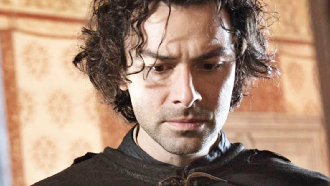 Copertina di Leonardo: il trailer e la trama della serie con Aidan Turner