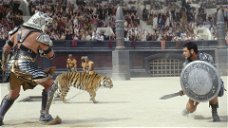 Copertina di Il Gladiatore, 20 anni dopo: 10 rivelazioni dai protagonisti del celebre film