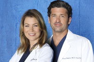 Cover of Derek's Death in Grey's Anatomy (and why Patrick Dempsey left the series)