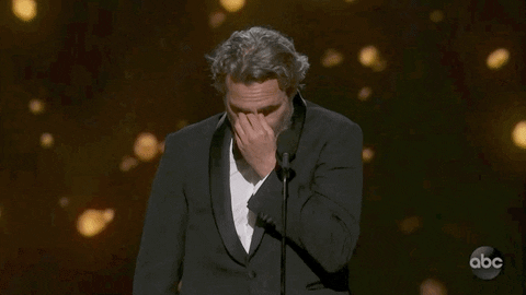Copertina di Joaquin Phoenix miglior attore agli Oscar 2020: il toccante discorso di ringraziamento [VIDEO]