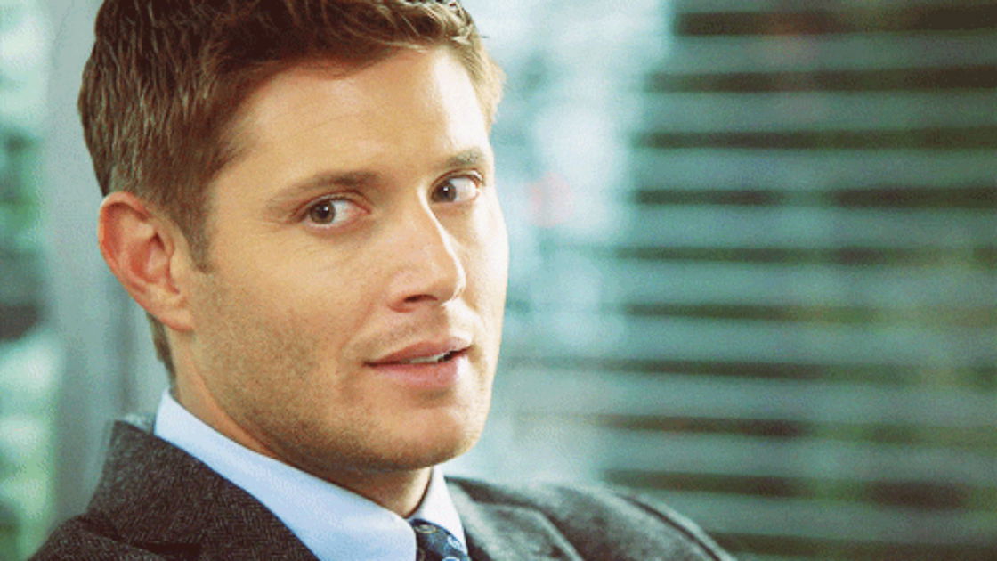 Copertina di Supernatural, la danza del ventre di Jensen Ackles in quarantena con i figli