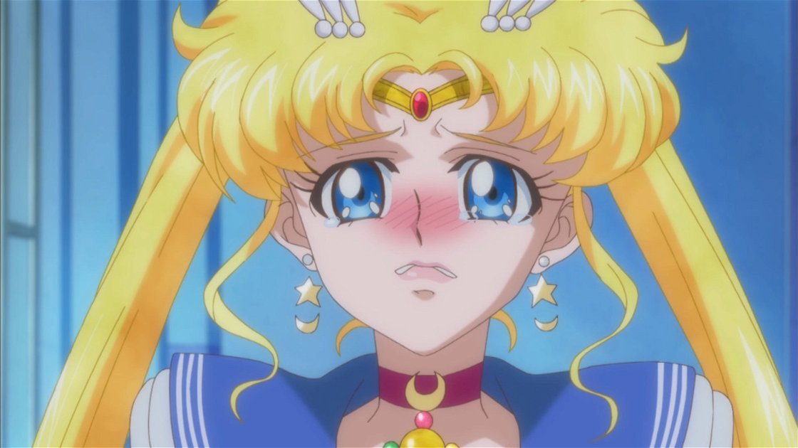 Copertina di Da Candy Candy a Sailor Moon: i traumi  infantili provocati dai cartoni anni '80 e '90