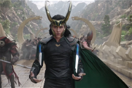 Copertina di L'iconica scena di Loki coi pugnali in Thor: Ragnarok e come è nata