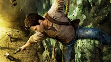 Copertina di Uncharted, il film con Nathan Drake sarà vietato ai minori