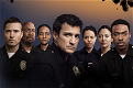 The Rookie: πώς τελειώνει η δεύτερη σεζόν της αστυνομικής ιστορίας με τον Nathan Fillion