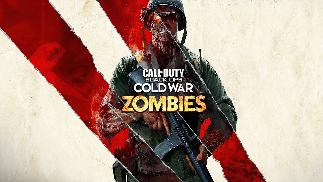 Copertina di Frenesia sbarca in CoD Black Ops Cold War Zombies: come giocare alla nuova modalità