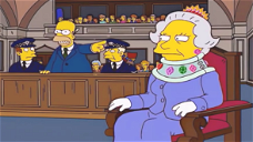 Cover of Prince Harry and Meghan Markle will voice an episode of the Simpsons?