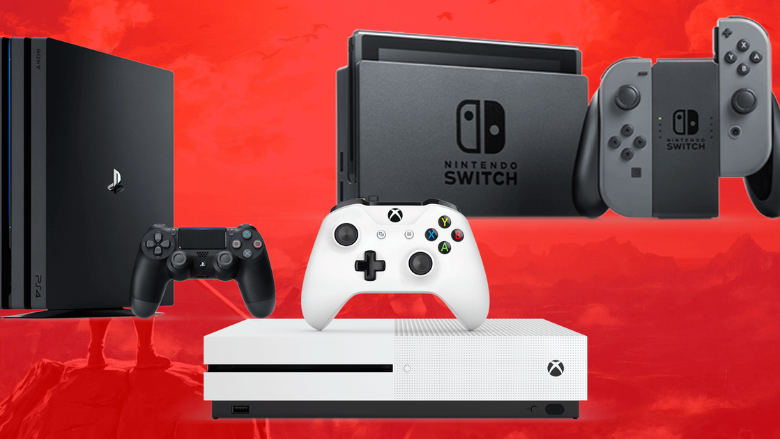Copertina di Amazon Prime Day 2019: le offerte su console e videogiochi da non lasciarsi sfuggire