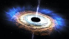 Copertina di Scoperto il buco nero più mostruoso di sempre