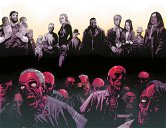 Copertina di The Walking Dead: All Out War, la recensione