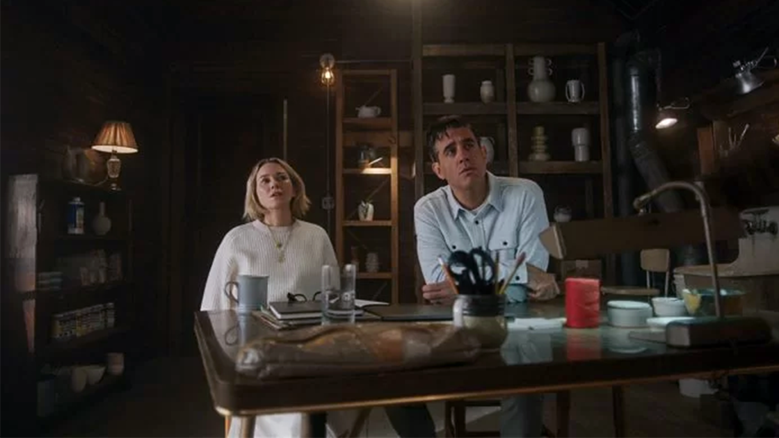 Copertina di Dove vive la famiglia di The Watcher adesso?