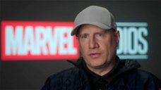 Kevin Feige cover reveals the secret to the MCU's success
