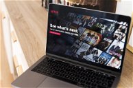 Portada de Dove Netflix guarda descargas de contenido en Android y Windows 10