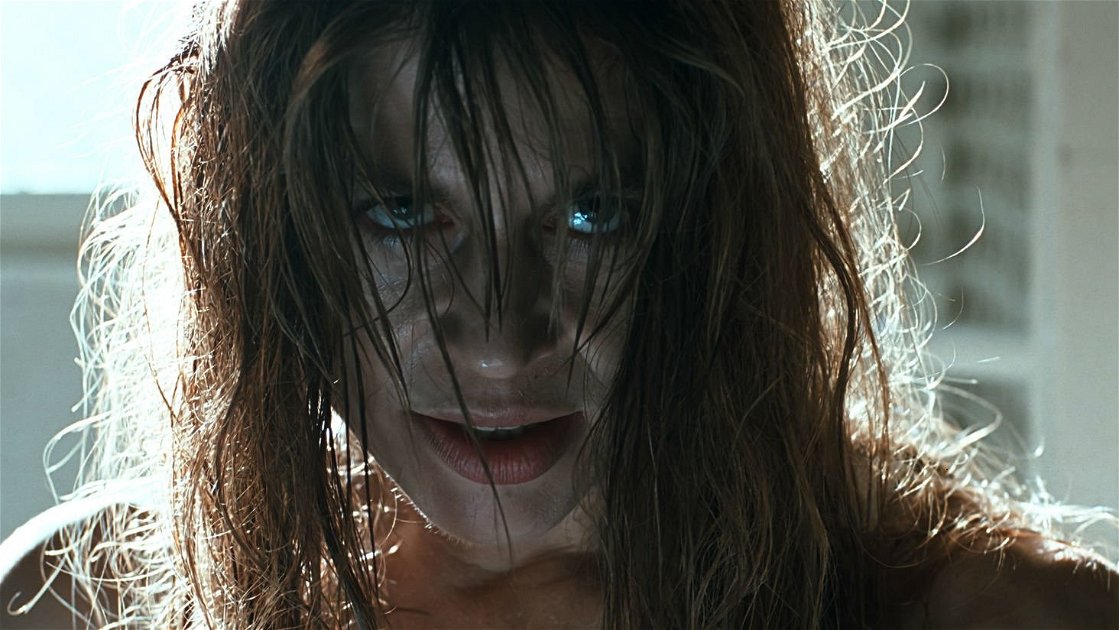 Copertina di Terminator 6: primo sguardo a Linda Hamilton nelle nuove foto dal set