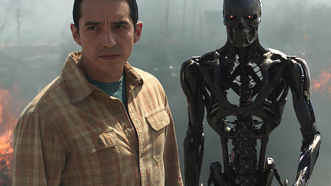 Copertina di Terminator: tutti i film della saga (e l'ordine in cui guardarli)