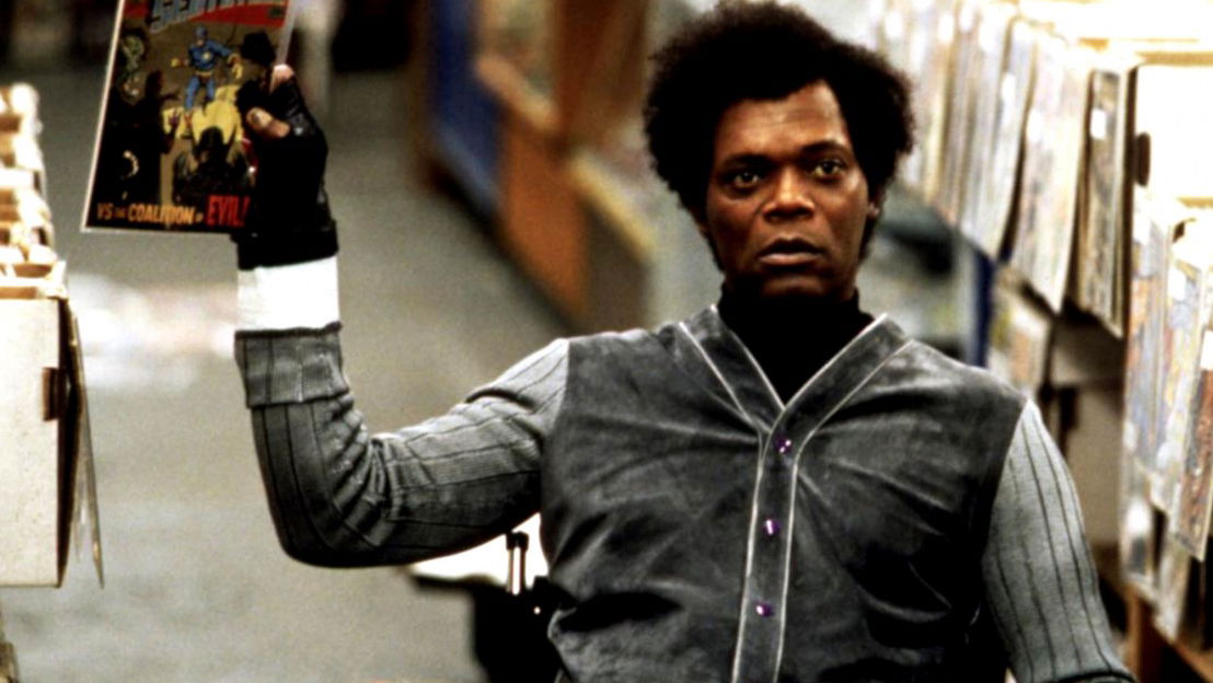 Copertina di M. Night Shyamalan conferma il sequel di Split (e Unbreakable)