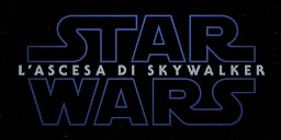 Copertina di Star Wars: l'ascesa di Skywalker nelle prime immagini di Rey e Kylo Ren