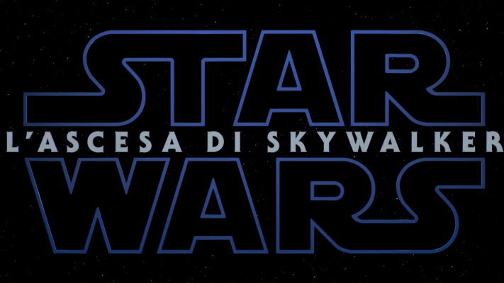 Copertina di Il trailer in italiano di Episodio IX e i festeggiamenti per lo Star Wars Day